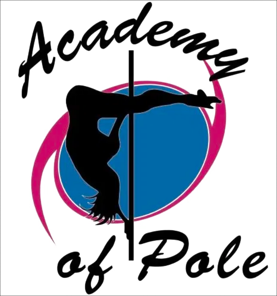 Academy of Pole Logo